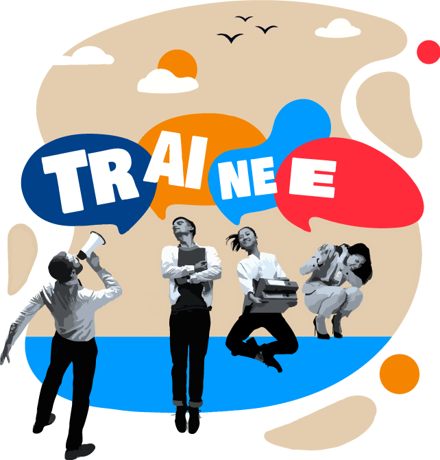 Trainee