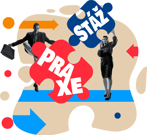 Stáž/Praxe